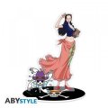 neuveden: One Piece 2D akrylová figurka - Robin