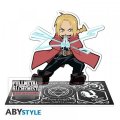 neuveden: Fullmetal Alchemist 2D akrylová figurka - Edward Chibi