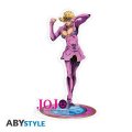 -: Jojo´s Bizarre Adventure 2D akrylová figurka Giorno
