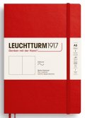 -: Zápisník Cherry Softcover Medium (A5) čistý