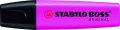 neuveden: Zvýrazňovač STABILO BOSS ORIGINAL lila