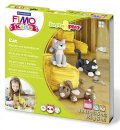 neuveden: FIMO sada kids Form & Play - Kočky