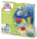neuveden: FIMO sada kids Form & Play - Mořský svět