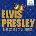 Presley Elvis: Milestones of a Legend - kolekce 10 CD