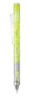 -: Mikrotužka Mono Graph Nature, botanical, clear lime 0,5mm