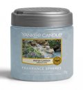 neuveden: YANKEE CANDLE Water Garden Fragrance Spheres/voňavé perly