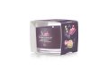 neuveden: YANKEE CANDLE Berry Mochi svíčka 37g votivní