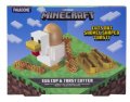 neuveden: Minecraft Snídaňový set