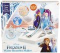 neuveden: Sada na výrobu vodních náramků Frozen II