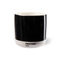 neuveden: Pantone Latte Termohrnek - Black 419