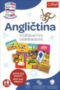 neuveden: Malý objevitel: Angličtina pro předškoláky