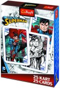 neuveden: Černý Petr: Superman