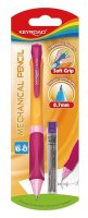 : Mechanická tužka KEYROAD Neo 0,7mm (mix)