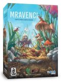 -: Mravenci