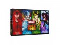 Brown Gavan, Chatellier Nate: Marvel Dice Throne: Sada 1 - karetní hra
