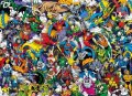 neuveden: Puzzle Impossible DC Comics 1000 dílků