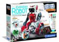 neuveden: Clementoni - Robot - evolution
