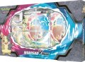neuveden: Pokémon TCG: Morpeko V-Union Box