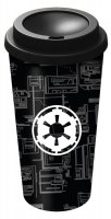 neuveden: Hrnek na kávu - Star Wars 520 ml