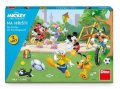 Němeček Zdeněk: Mickey a kamarádi na hřišti