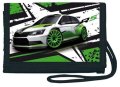 neuveden: Peněženka na krk - Škoda R5