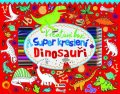 neuveden: Super kreslení Dinosauři - Kreativní box