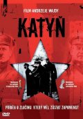 neuveden: Katyň - DVD - 2. vydání