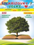 : Křížovky velké 2/2026