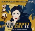 Mitchellová Margaret: Jih proti Severu BOX I.+II. - 6 CDmp3 (Čte Martina Hudečková)