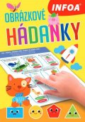 neuveden: Mini hry - Obrázkové hádanky