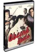neuveden: Obecná škola DVD