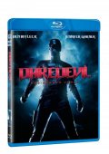 neuveden: Daredevil Blu-ray - režisérská verze