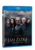 neuveden: Jan Žižka Blu-ray