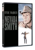 neuveden: Nevada Smith DVD
