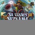 Vega Isaac: Na vlnách neznáma - Kooperativní hra
