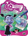 neuveden: Vampirina - 60 zábavných aktivit