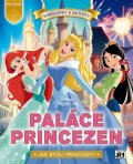 neuveden: Růženka aj. - Paláce princezen