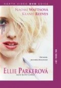 neuveden: Ellie Parkerová - DVD pošeta
