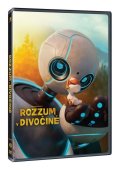 neuveden: Rozzum v divočině DVD