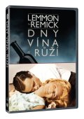 neuveden: Dny vína a růží DVD