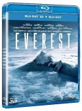 neuveden: Everest - 2xBlu-ray (3D+2D)