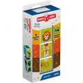 neuveden: Geomag Magicube - savana