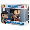 neuveden: Funko POP Ride: Dumb  Dumber - Lloyd w/Bicycle
