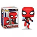 neuveden: Funko POP: Spider-Man No Way Home - Spider-Man (Integrated Suit)