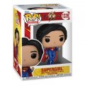 neuveden: Funko POP Movies: The Flash - Supergirl