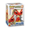 neuveden: Funko POP Games: Pokemon - Blaziken (EMEA)