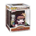 neuveden: Funko POP Deluxe: Hunter x Hunter - Alluka Zoldyck
