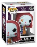 -: Funko POP: The Nightmare Before Christmas - Sally #1635