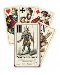 neuveden: Piatnik Narren Tarock