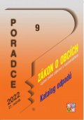 Taranda Petr: Poradce 9/2022 Zákon o obcích s komentářem